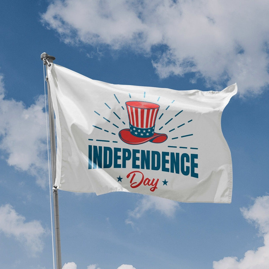 Independence Day Hat Flag - Flag Republic