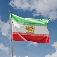 Free State of Iran, Woman Life Freedom Flag