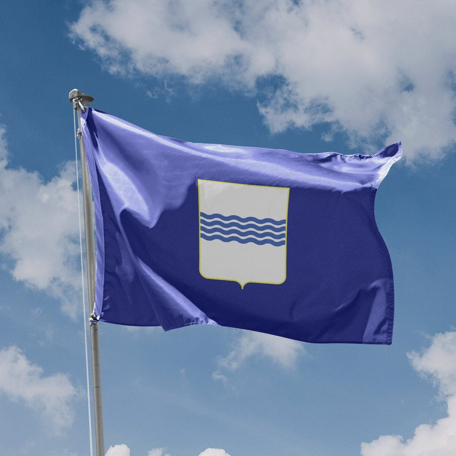 Basilicata Flag