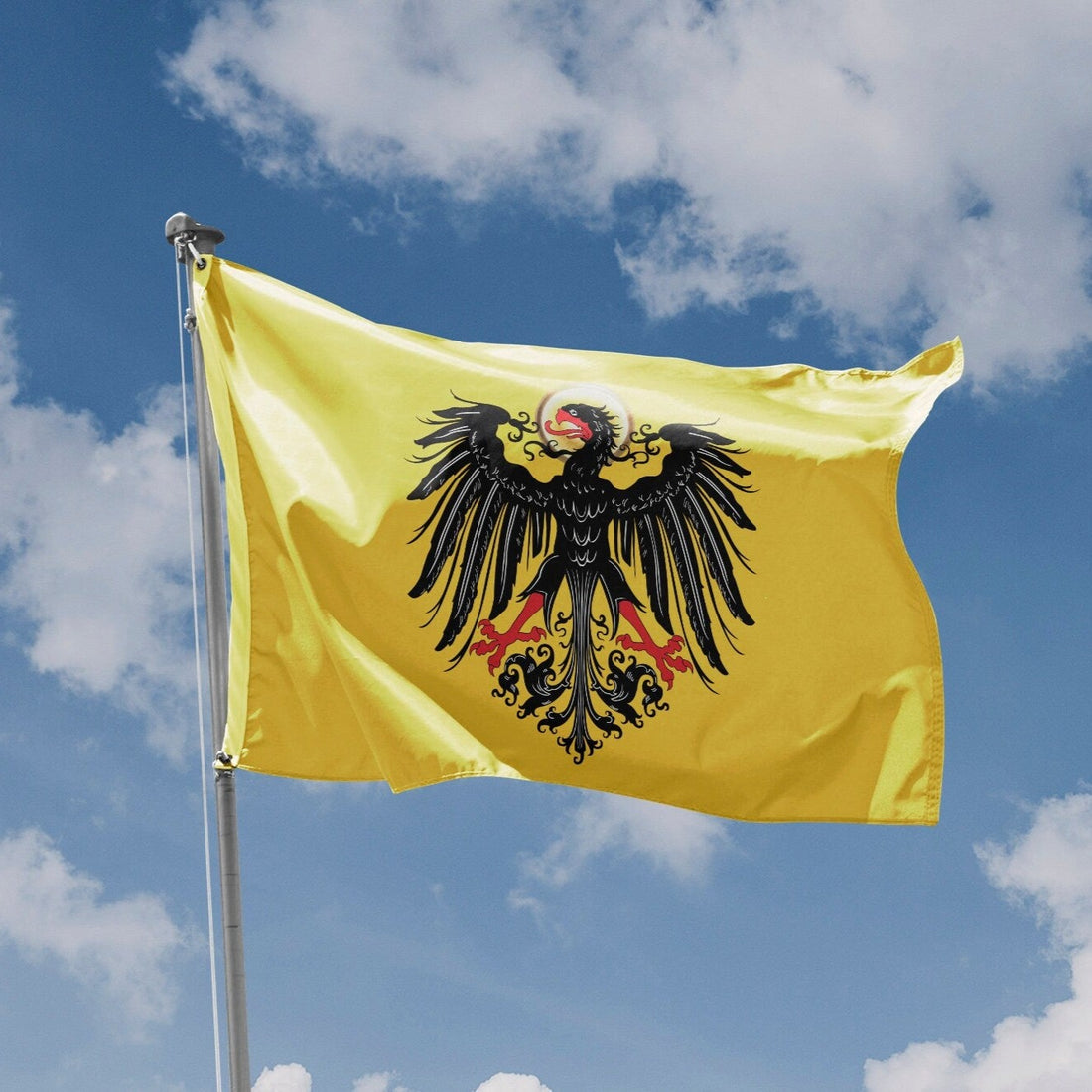 Holy Roman Emperor Flag - Flag Republic