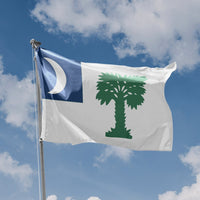 Flag of South Carolina (1st Proposal)