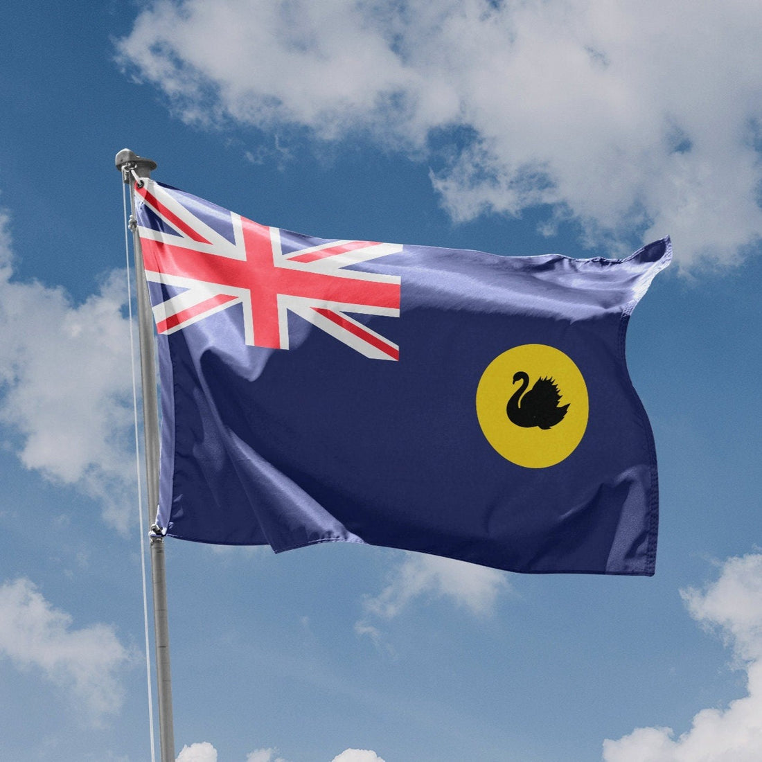 Western Australia Flag