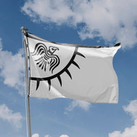 Viking Raven Flag - Flag Republic