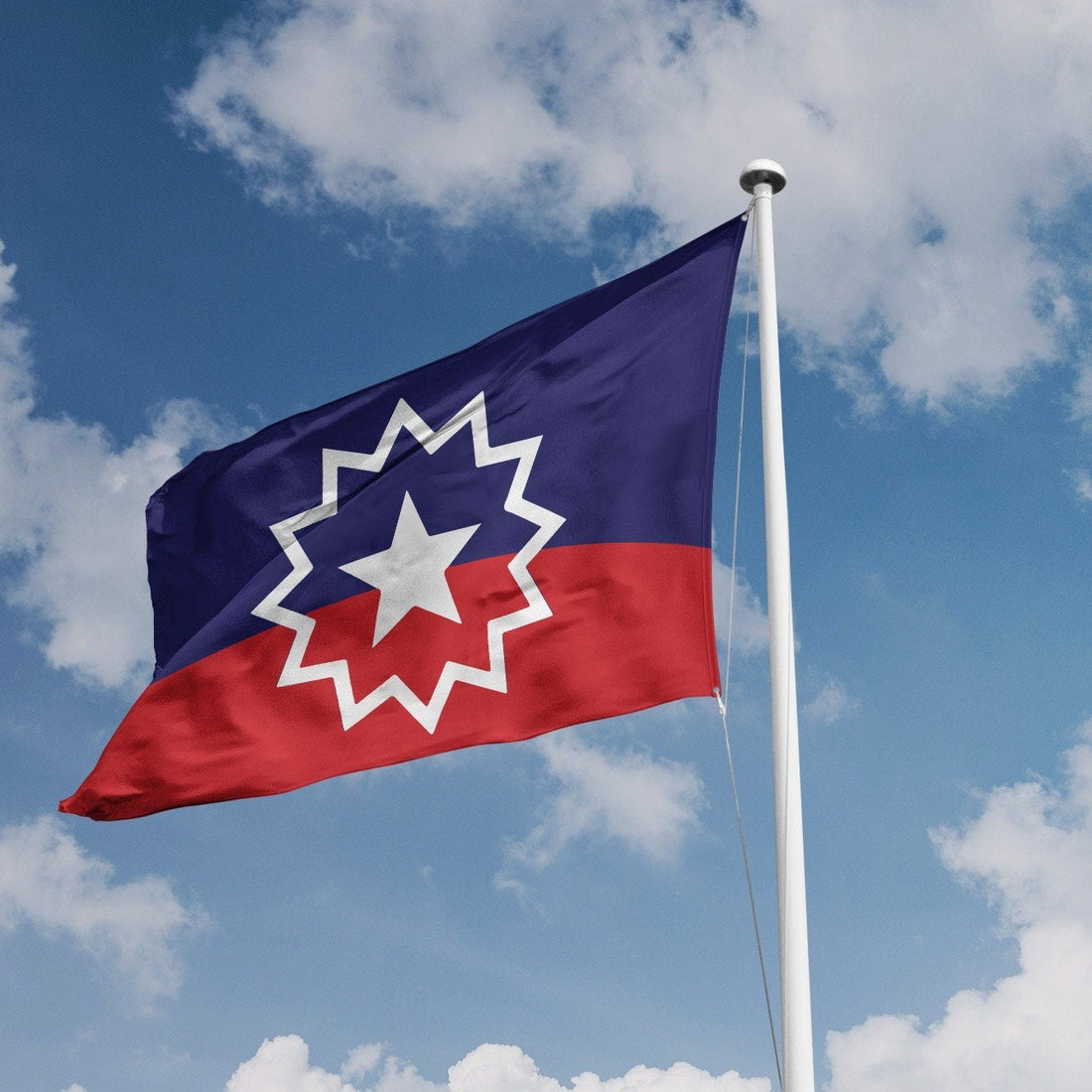 Juneteenth Flag - Flag Republic