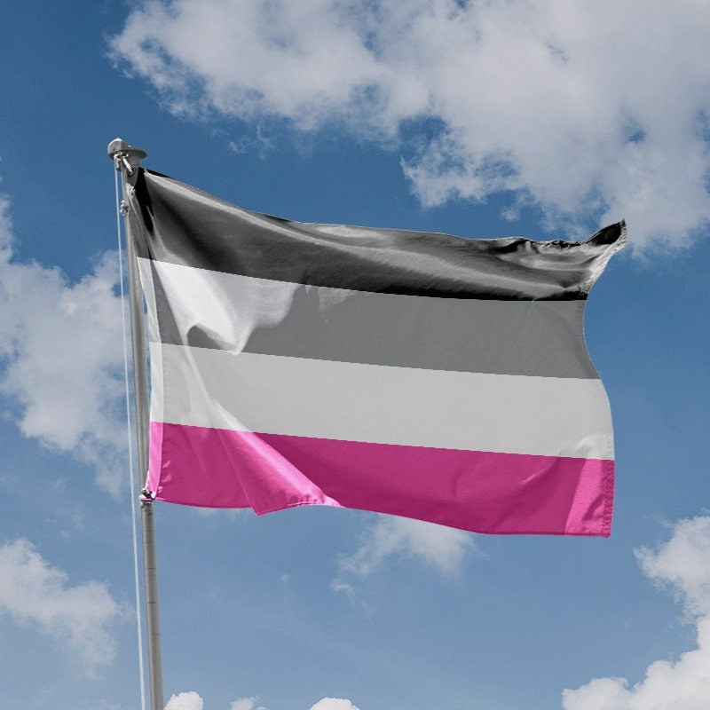 Gynephilia Flag