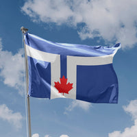 Toronto City Flag