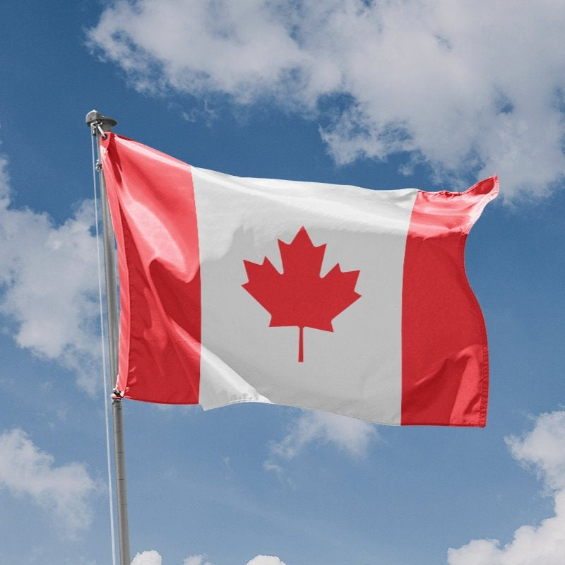 Canada Flag