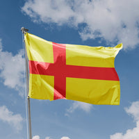 Flag of the Kalmar Union