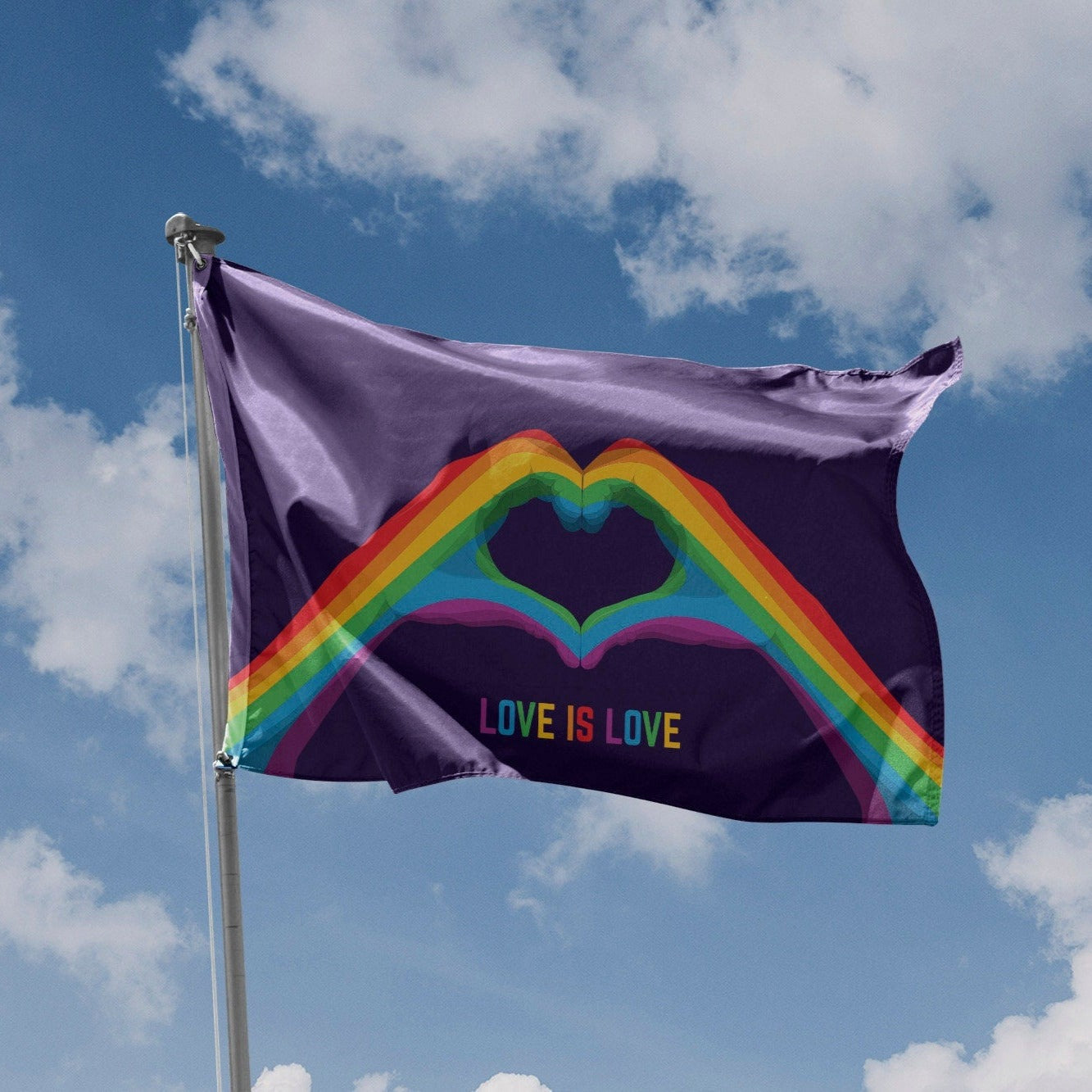 Flag Republic - Every flag tells a story!