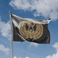 Scarab Beetle Flag - Flag Republic