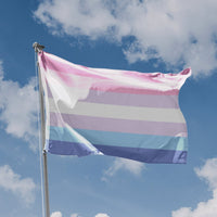 Bigender Pride Flag