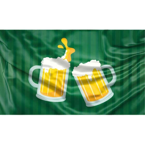 Beer Lovers Flag - Flag Republic