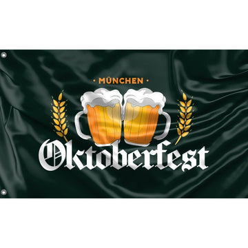 Oktoberfest Flag - Flag Republic