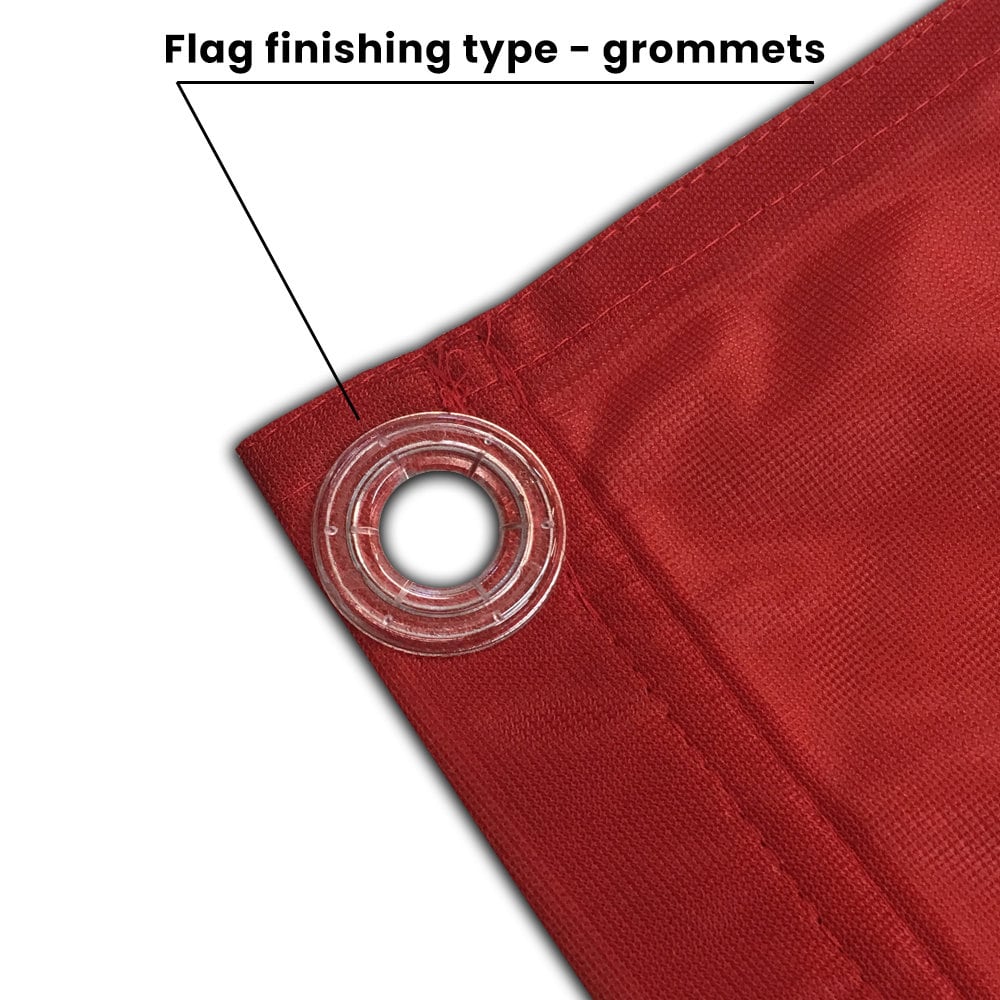 Tasmania Flag