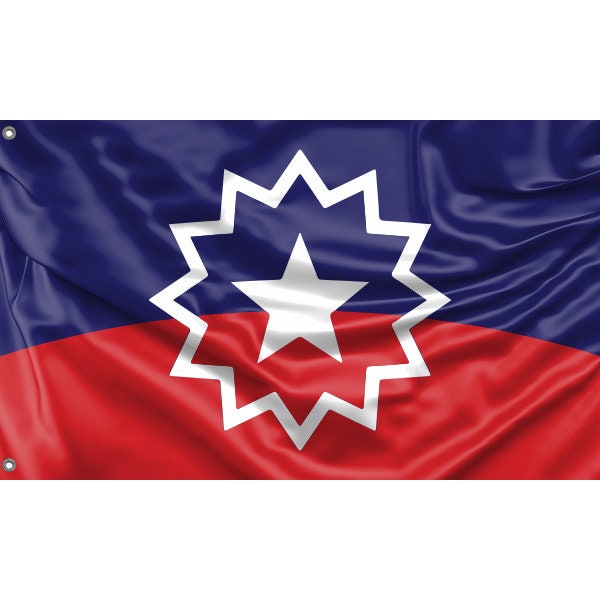 Juneteenth Flag - Flag Republic