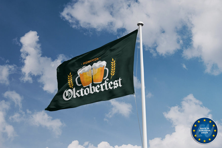 Oktoberfest Flag - Flag Republic