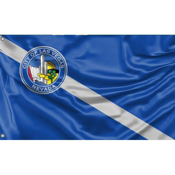 Las Vegas City Flag