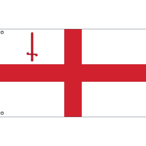 London City Flag