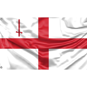 London City Flag