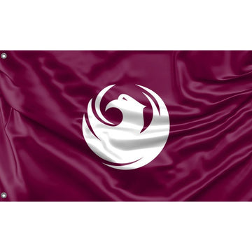 Phoenix City Flag