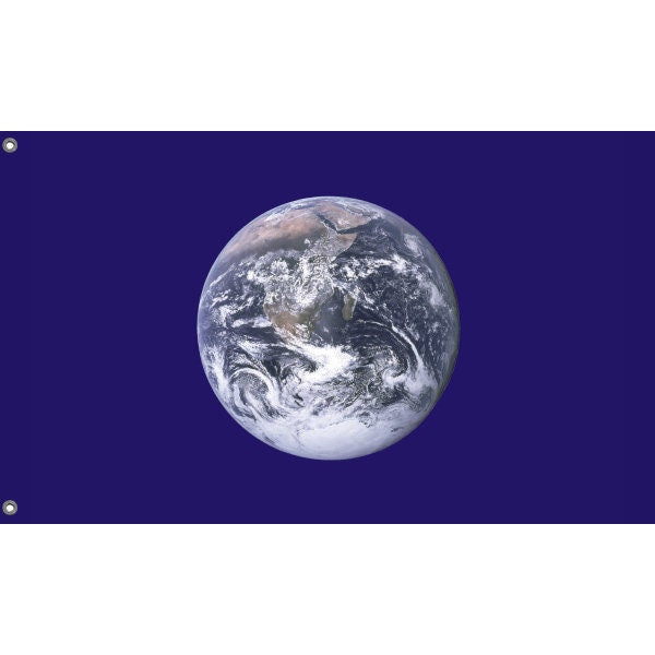 Earth Flag