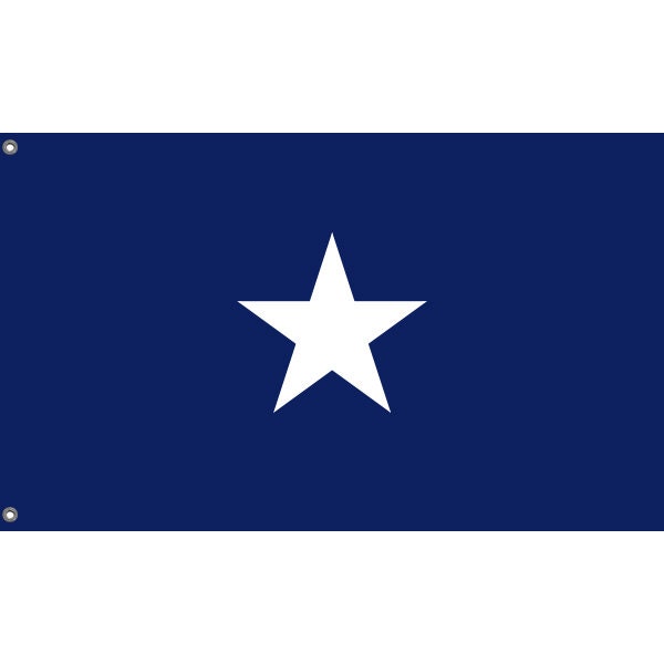 Bonnie Blue Flag