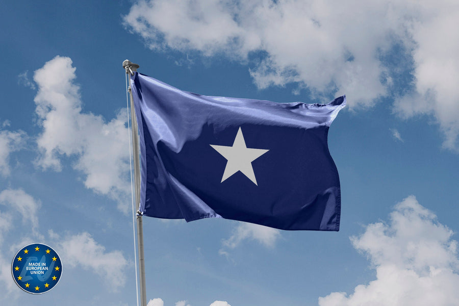 Bonnie Blue Flag