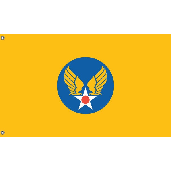 USAAC Flag - Flag Republic