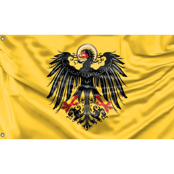 Holy Roman Emperor Flag - Flag Republic