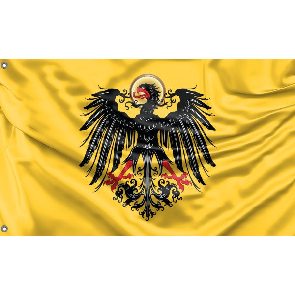 Holy Roman Emperor Flag - Flag Republic