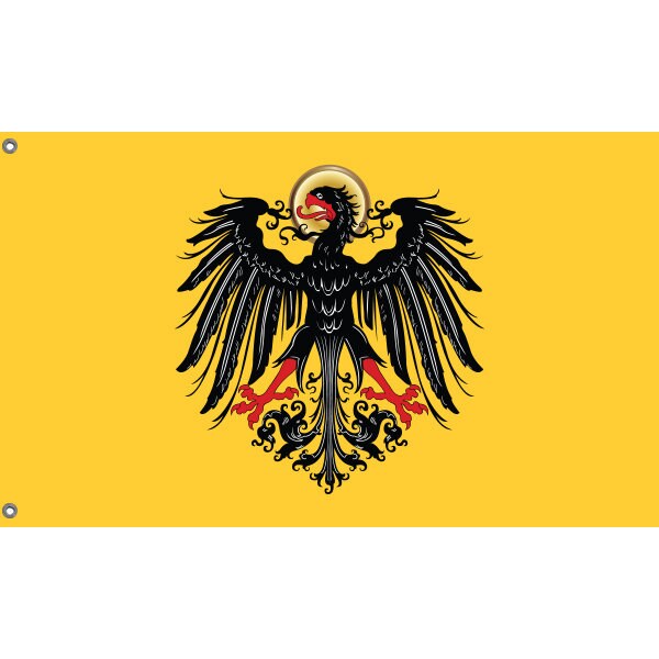 Holy Roman Emperor Flag - Flag Republic