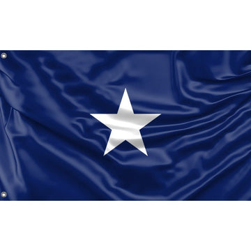 Bonnie Blue Flag