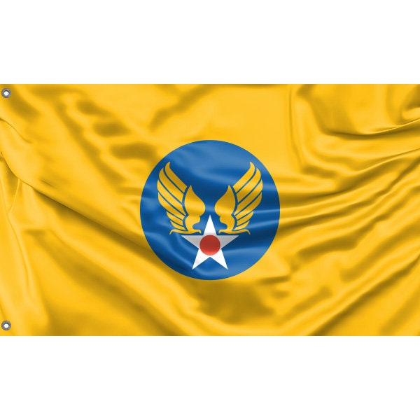 USAAC Flag - Flag Republic