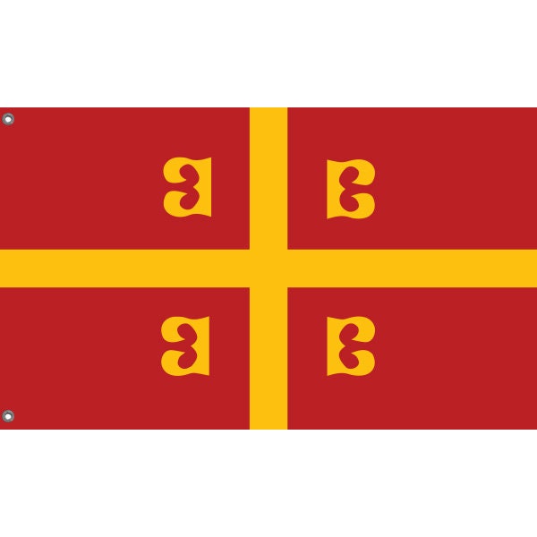 Byzantine Flag