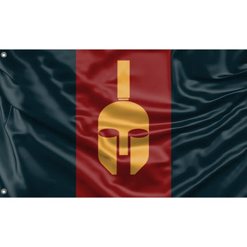 Sparta Flag