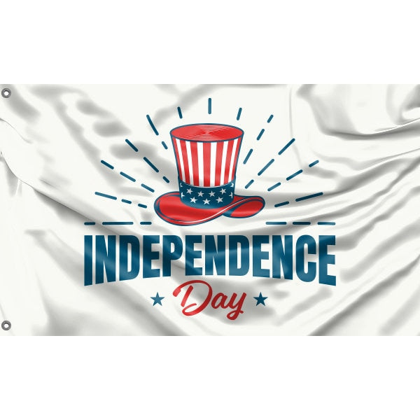 Independence Day Hat Flag - Flag Republic