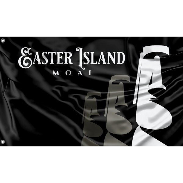 Easter Island Flag - Flag Republic