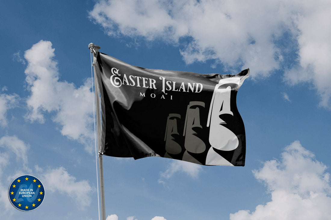 Easter Island Flag - Flag Republic