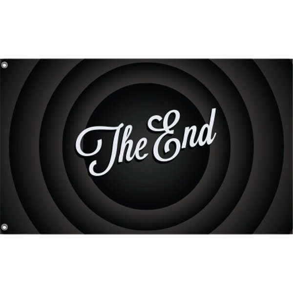 The End Flag