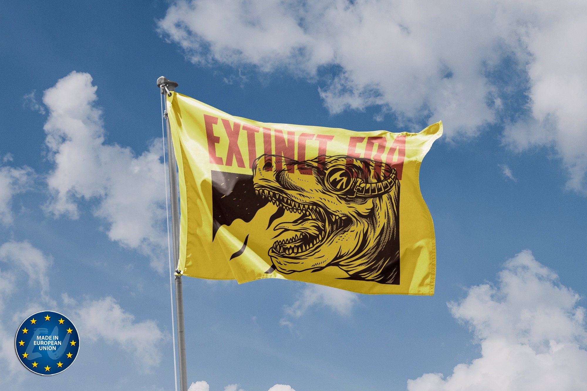 Flag Republic - Every flag tells a story!
