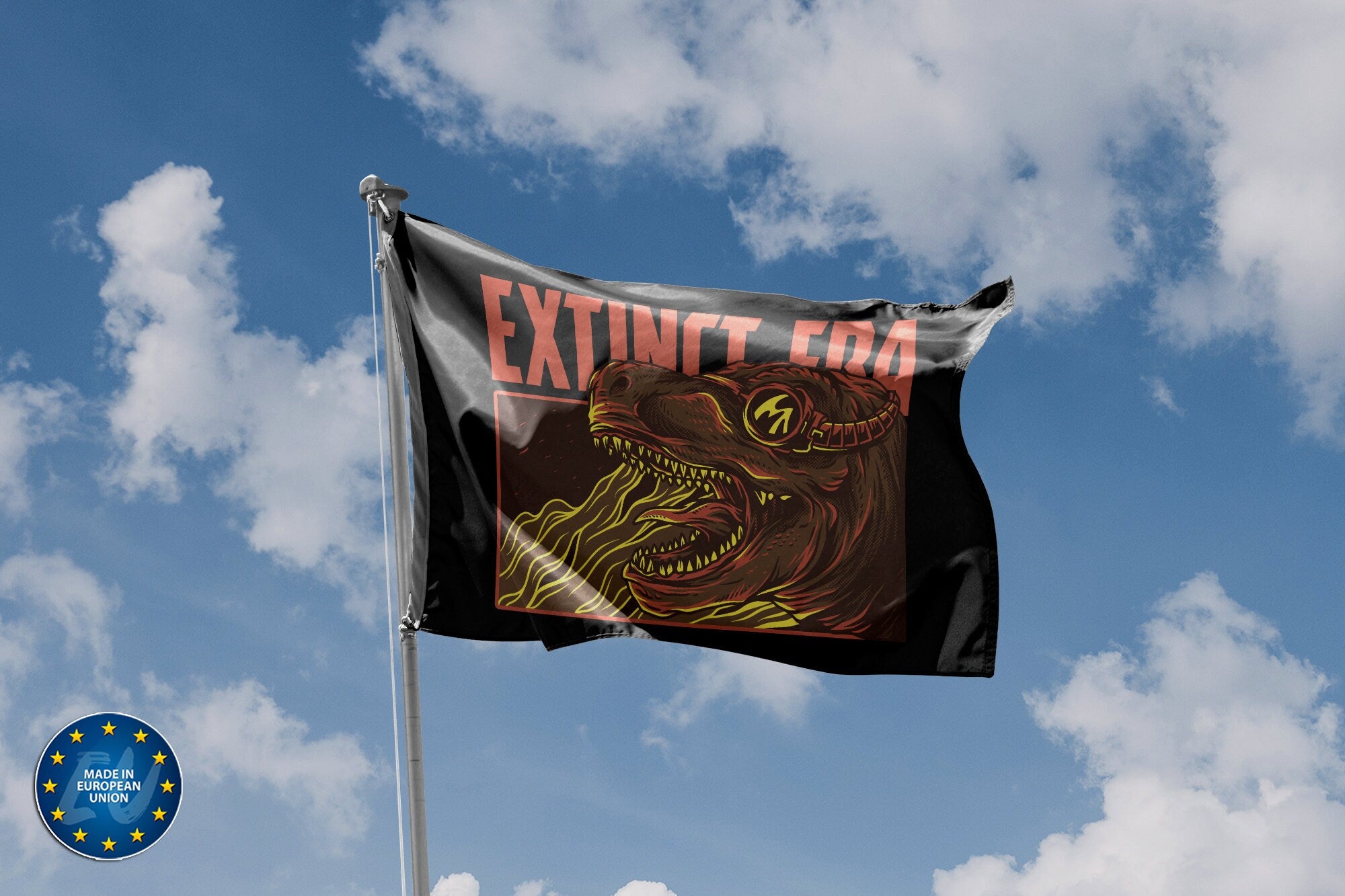 Flag Republic - Every flag tells a story!