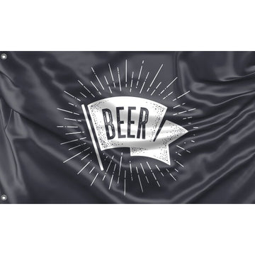 Beer Flag