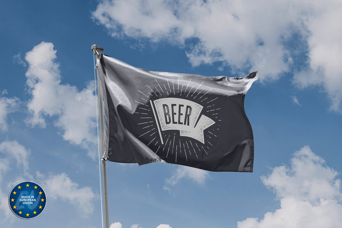 Beer Flag