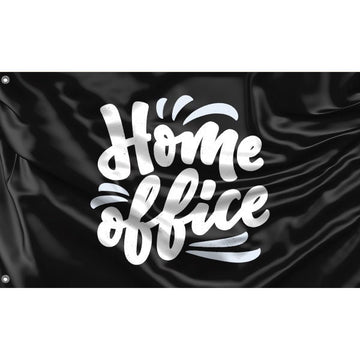 Home Office Flag