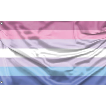 Bigender Pride Flag