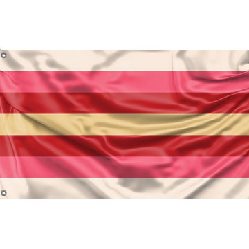 Alternate Girlflux Flag