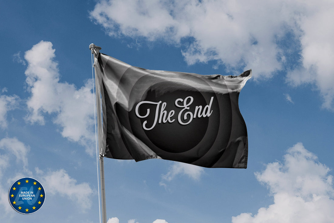 The End Flag