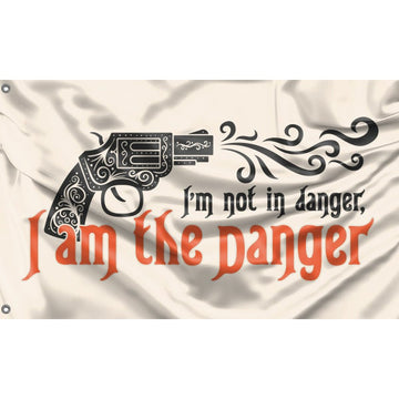 I'm The Danger Flag