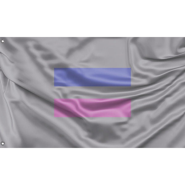 Androgynous Pride Flag II