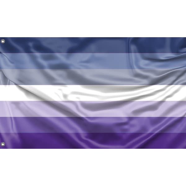 Butch Lesbian Flag - Flag Republic